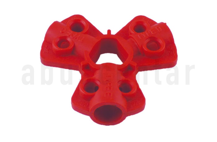 IFAM PNEUMATSKI BLOKATOR LOCKOUT 090460