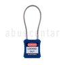 SF40 Cable KATANAC LOCKOUT 1851