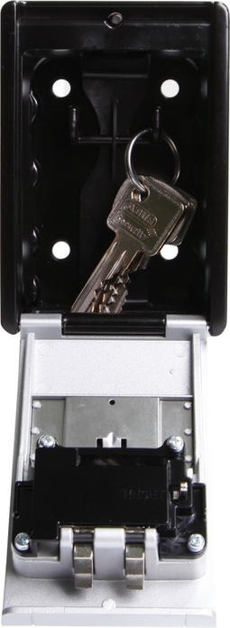 ABUS 787 LED BIG KEY GARAGE