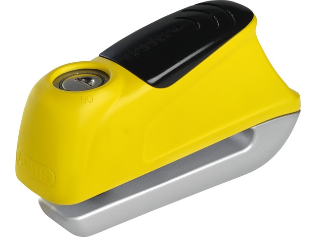 350 TRIGGER ALARM 1801