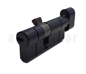 ABUS KD6PS BLACK Z30/K40