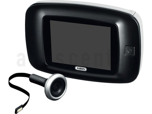 DTS3214 DIG.DOOR VIEWER 2374