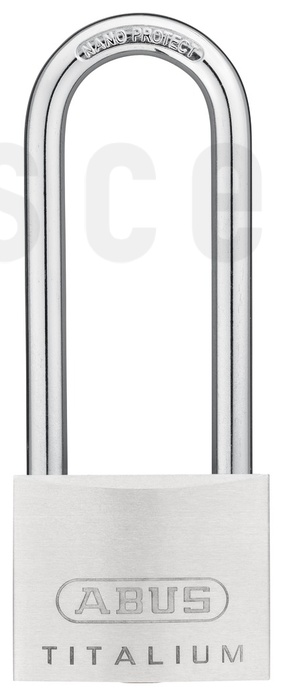 ABUS 727TI/50HB80