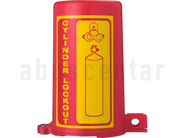 P606 BLOKATOR GASNE BOCE LOCKOUT 1904