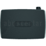 ALARMBOX 2.0 BK AC 12/100 2356