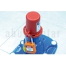 BLOKATOR GASNOG VENTILA 090485 1908
