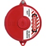 V307 BLOKATOR VENTILA LOCKOUT 1809