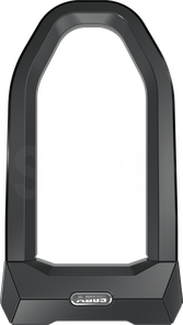 ABUS 2500/165HB230+USH250