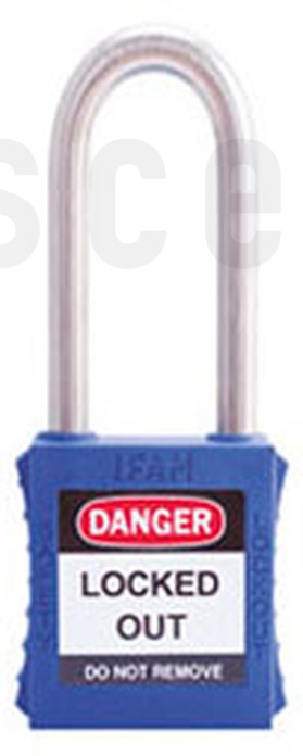IFAM SF40AL KATANAC LOCKOUT