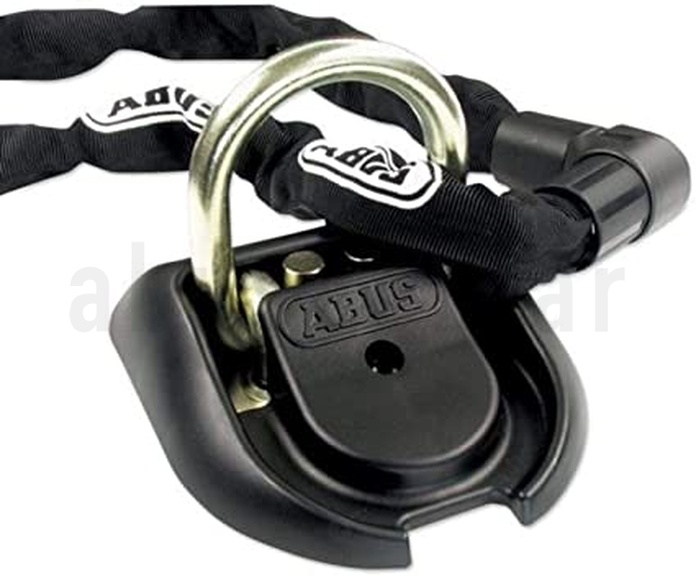 ABUS WBA100 GRANIT