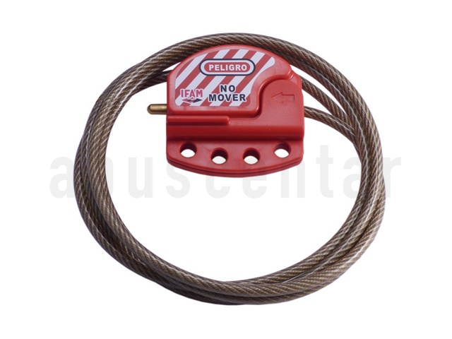 LOCKOUT SAJLA 6mm 090300 1837