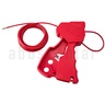 IZOL. SAJLA 3mm LOCKOUT 000468 1912
