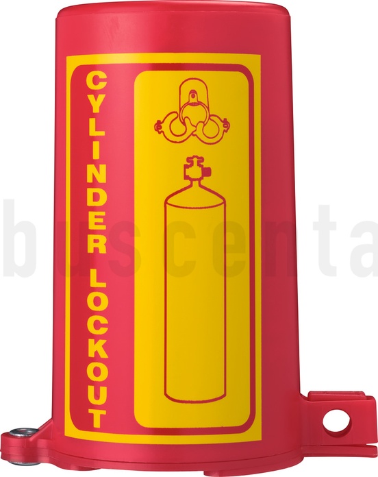 ABUS P606 BLOKATOR GASNE BOCE LOCKOUT