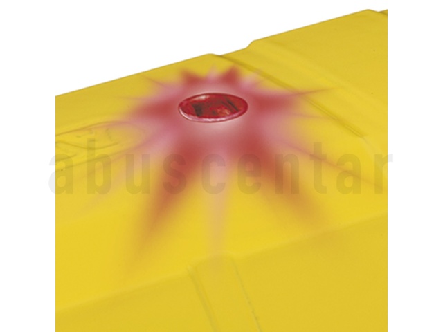 ABUS 8077 GRANIT DETECTO 1161