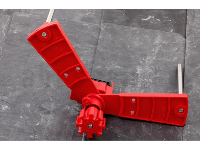 BLOKATOR VENTILA 090390 1891
