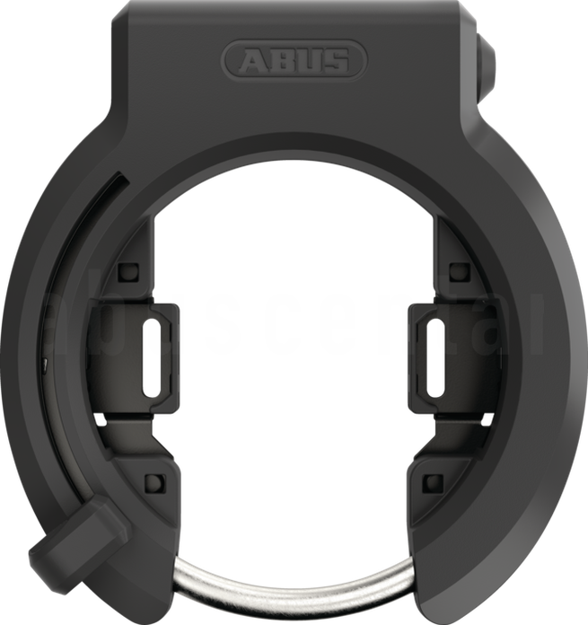 ABUS 6950M AM NR BK XPLUS