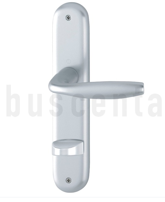 HOPPE KVAKA NEW YORK WC 3387415F1