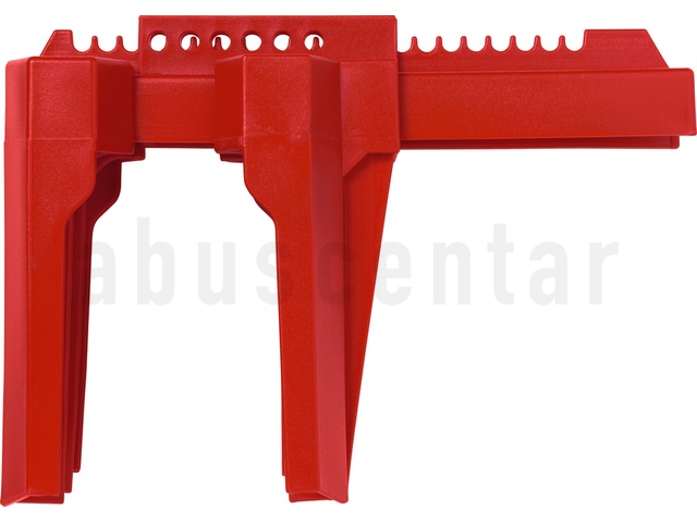 V442/V448 BLOKATOR VENTILA LOCKOUT 1877