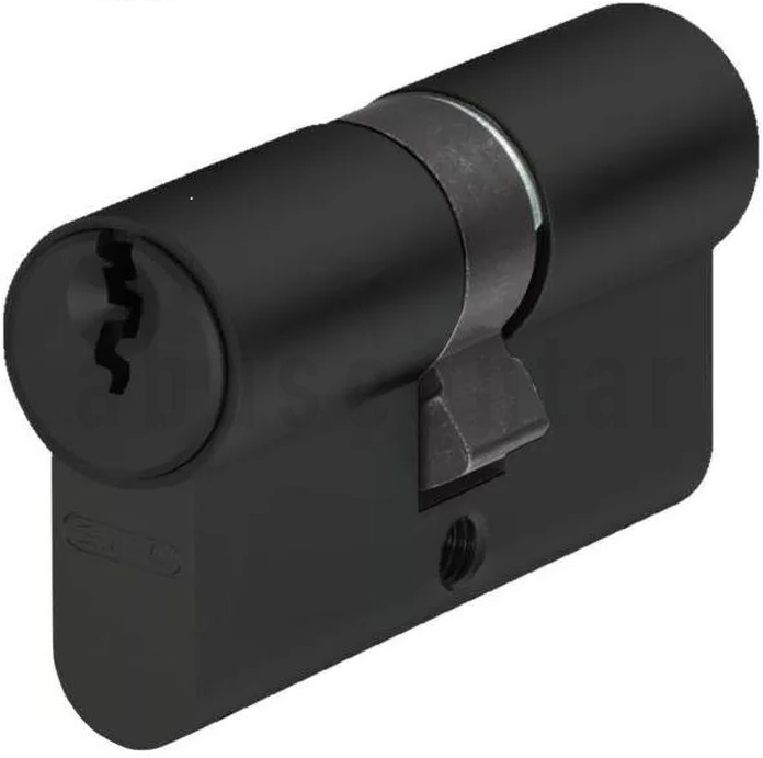 ABUS E20 BLACK 35/45