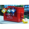 LOCKOUT KUTIJA 090540 1924