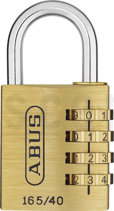 ABUS 165/40