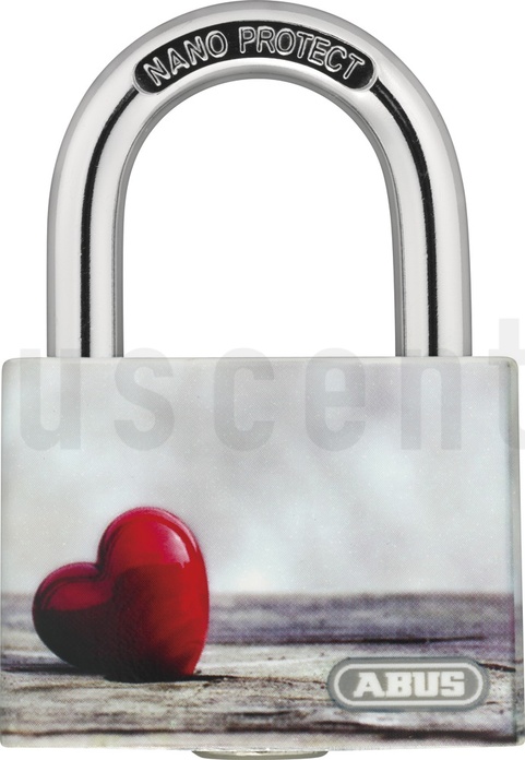 ABUS T65AL/40 MyLove Strand