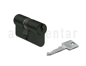 ABUS E20 BLACK 30/40