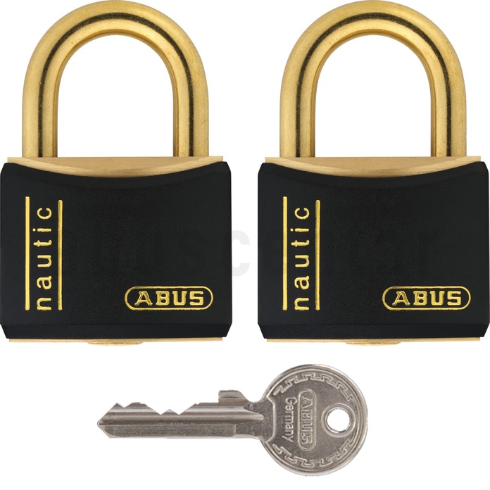 ABUS T84MB/40 twins