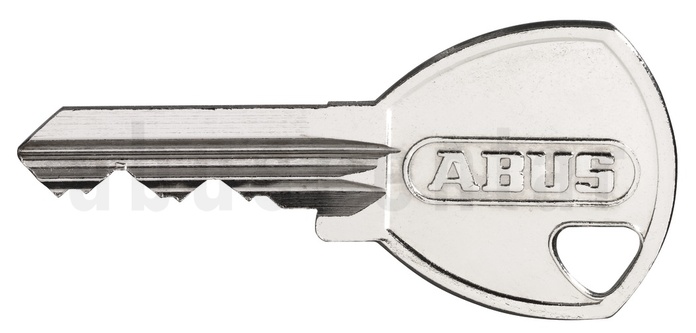 ABUS T65AL/40 MyLove Herz