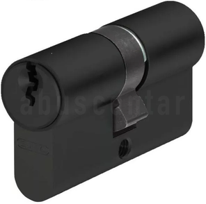 ABUS E20 BLACK 40/40