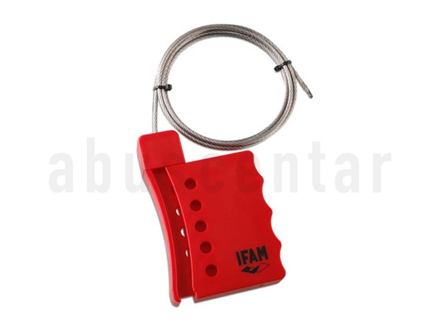 LOCKOUT SAJLA 3mm 000467 1834