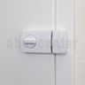2110 W B RIM LOCK 1585
