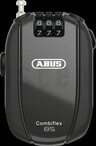 ABUS 2502/85 COMBIFLEX