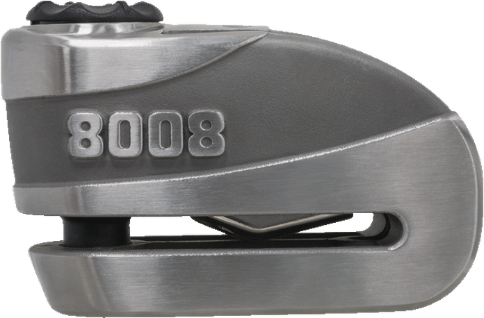 ABUS 8008 GRANIT DETECTO XPLUS 2.0