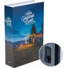 BOOK SAFE 2251