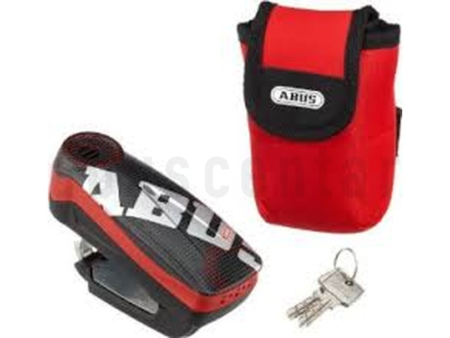 ABUS 7000 RS1 DETECTO 1151