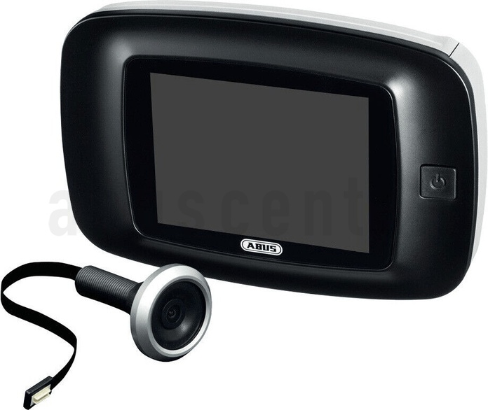 ABUS DTS3214 DIG.DOOR VIEWER