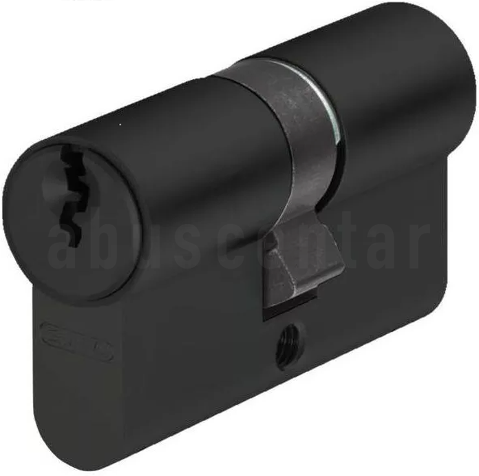 ABUS E20 BLACK 35/35