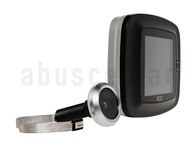 DTS3214 DIG.DOOR VIEWER 2376