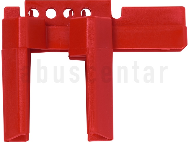 V442/V448 BLOKATOR VENTILA LOCKOUT 1876