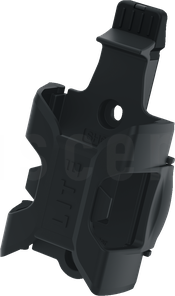 ABUS 6055C/85 BK SH BORDO LITE