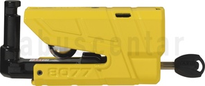 ABUS 8077 GRANIT DETECTO