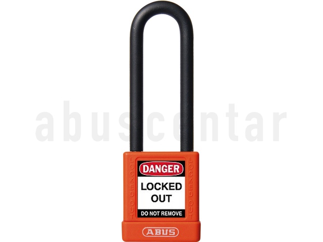 LOCKOUT 74/40HB75 KATANAC 1829