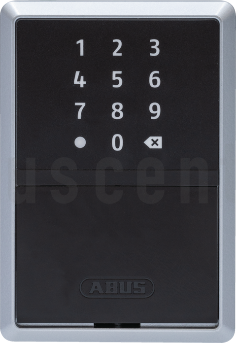 ABUS KEY GARAGE ONE 787