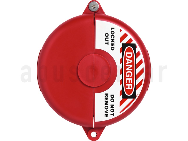 V307 BLOKATOR VENTILA LOCKOUT 1809