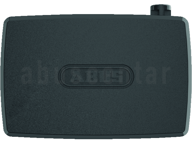 ALARMBOX 2.0 BK AC 12/100 2356