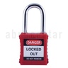 SF40AN KATANAC LOCKOUT 1804