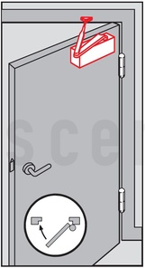 ABUS AC 7023 S