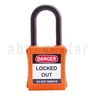 SF40 PN KATANAC LOCKOUT 1846