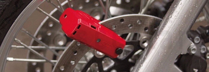 ABUS 8077 GRANIT DETECTO